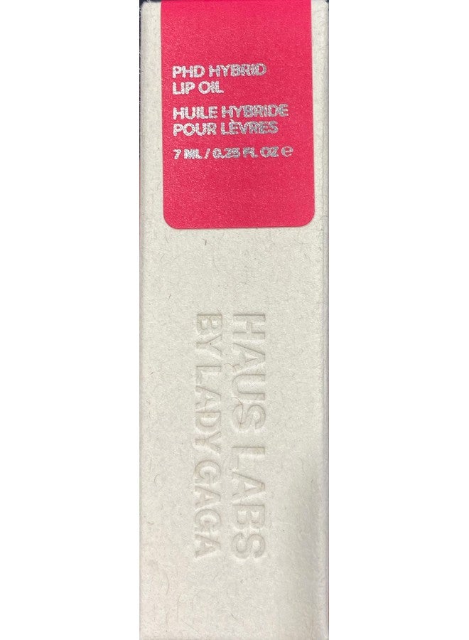 Haus Laboratories By Lady Gaga Phd Hybrid Lip Oil Primary - Image 4