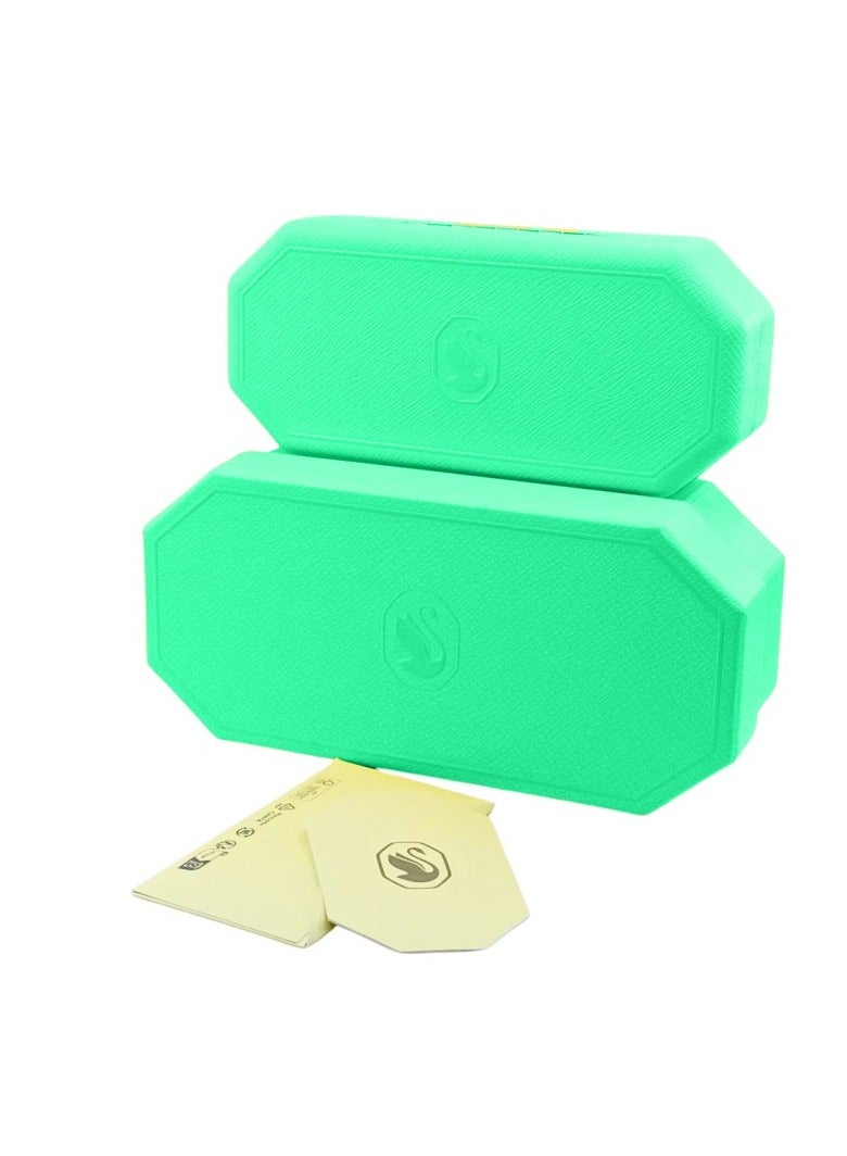 SWAROVSKI إطار نظارات نسائي من سواروفسكي SK2041D - Image 2