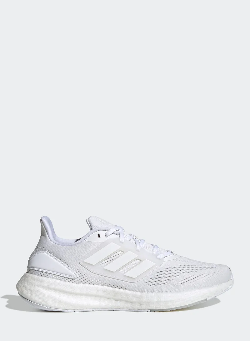 adidas حذاء بيور بوست 22