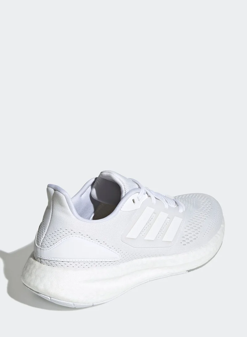 adidas حذاء بيور بوست 22