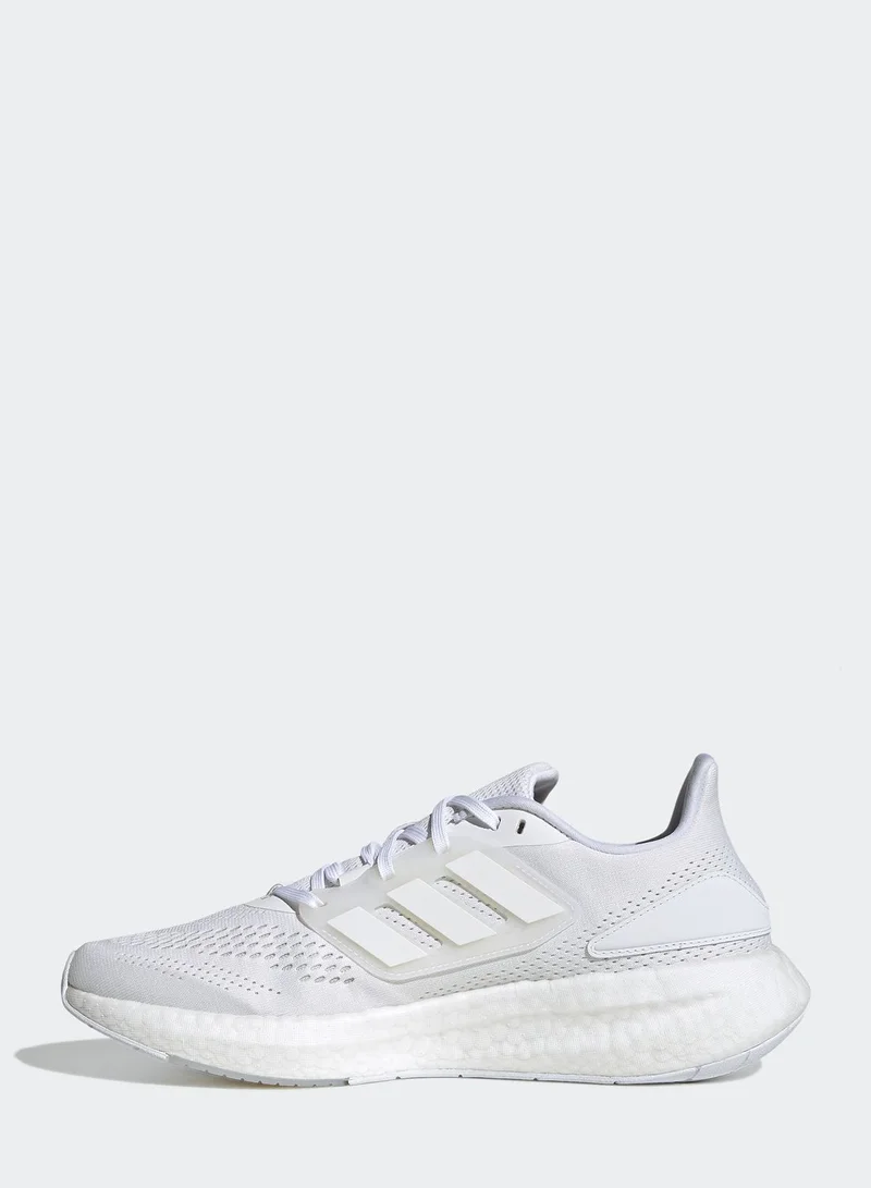 adidas حذاء بيور بوست 22