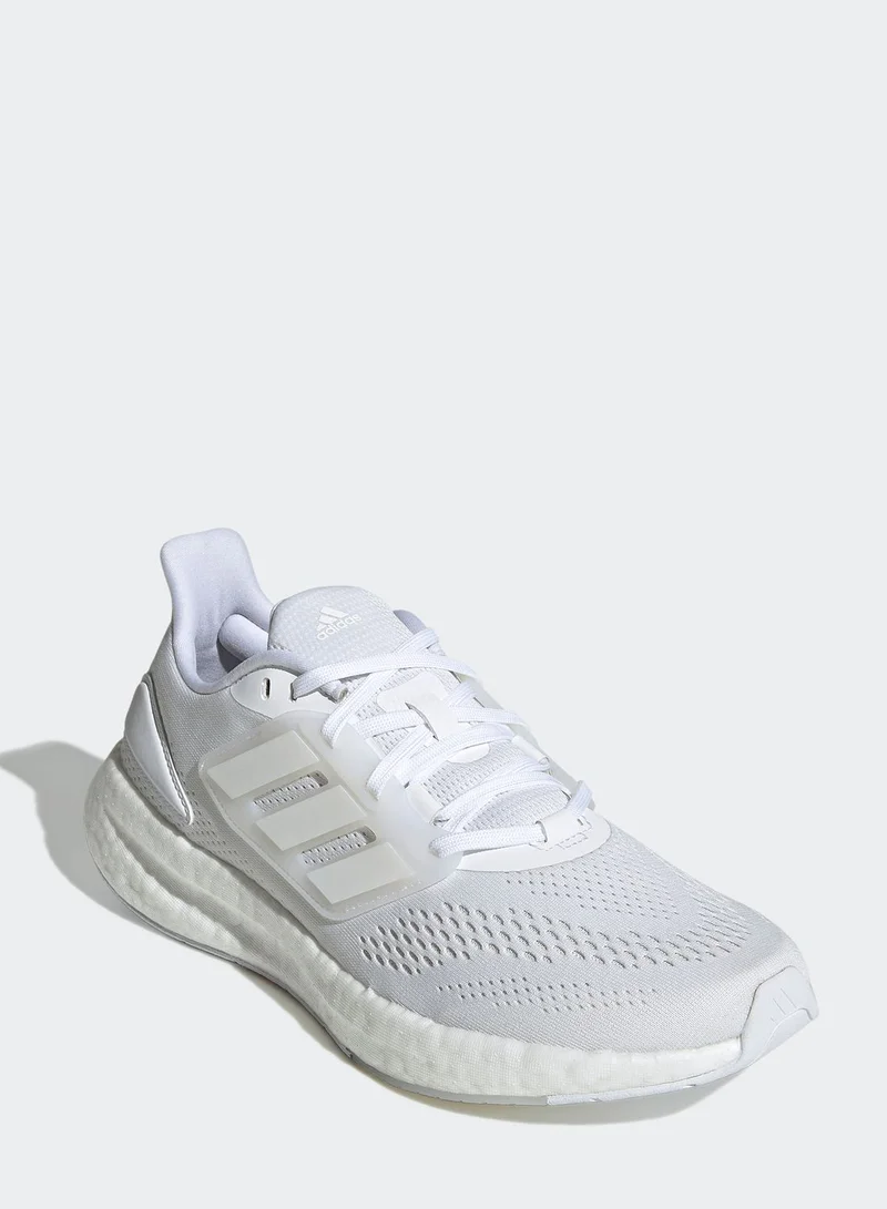 adidas حذاء بيور بوست 22