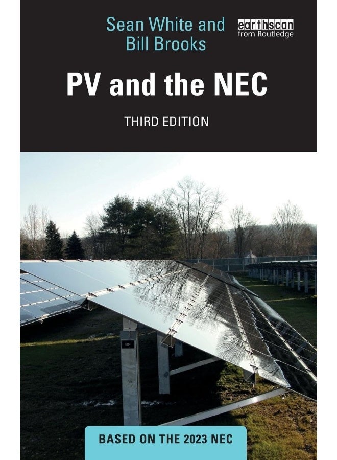 PV and the NEC