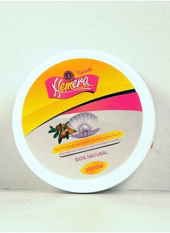 Hemera moisturizing and nourishing cream for the skin with shea butter
