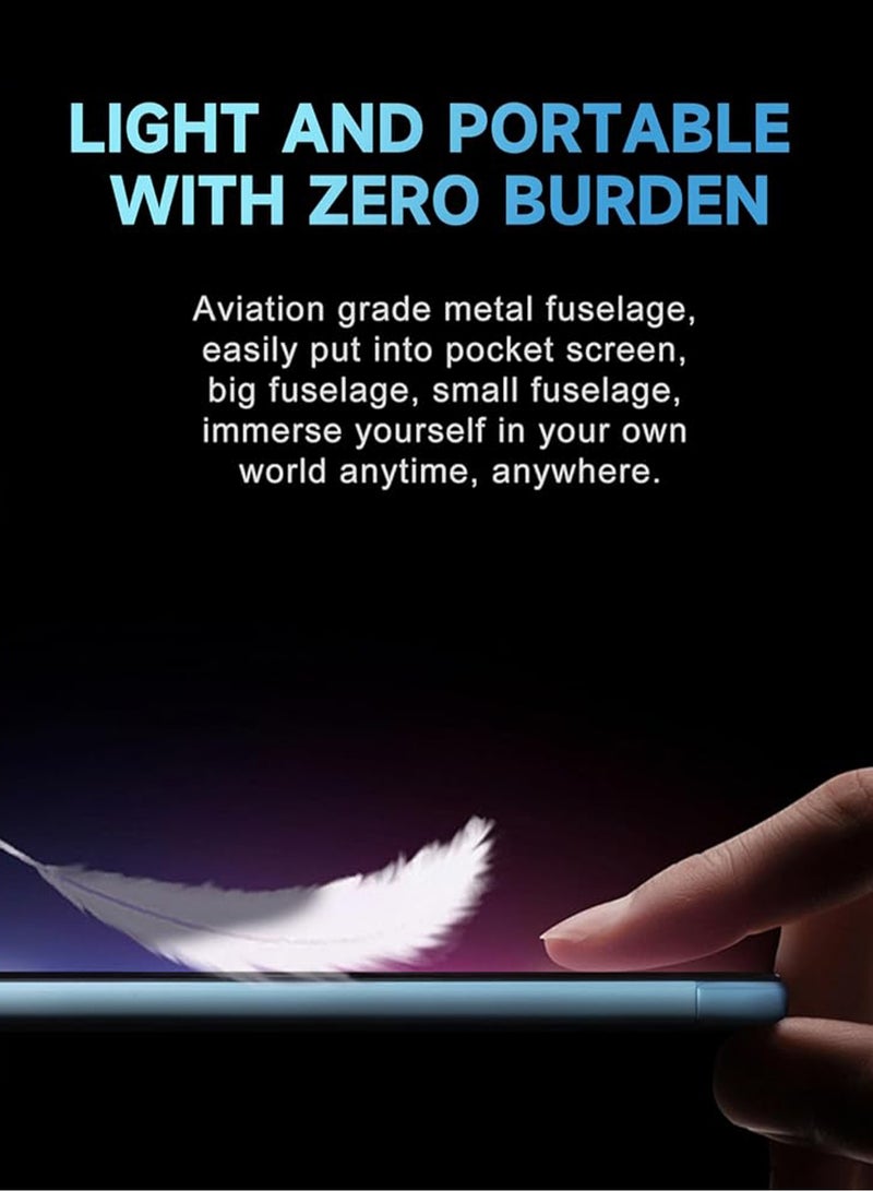 أوميو جهاز تابلت ذكي S25 Ultra بشاشة 10.1 بوصة عالية الدقة، مع لوحة مفاتيح/حافظة وحقيبة EWB، ذاكرة 16 جيجابايت رام و1 تيرابايت روم، شريحتين اتصال، شبكة 5G، نظام أندرويد مع واي فاي وGPS، تابلت نحيف للأطفال – وردي - Image 4