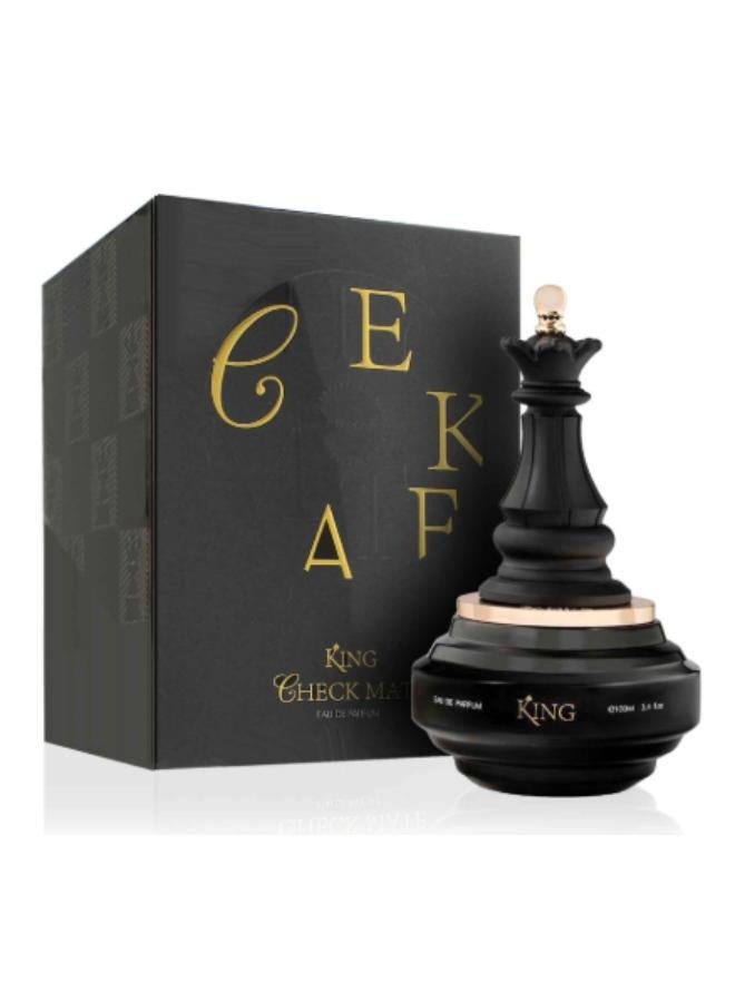 Armaf Men's Checkmate King EDP By Armaf - Image 1