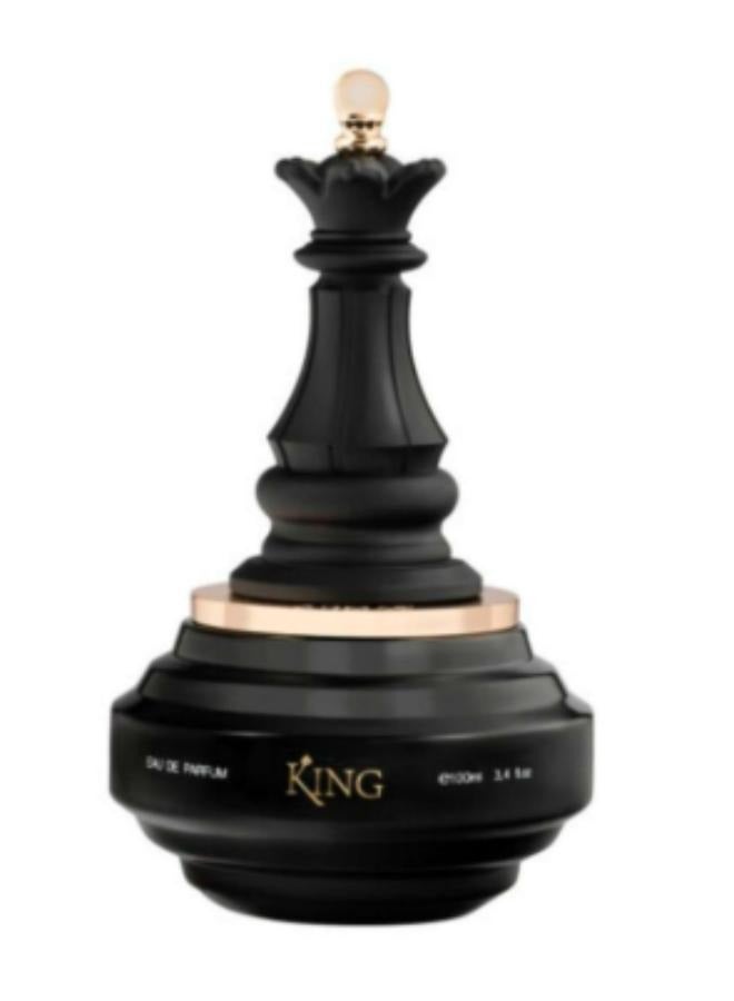 Armaf Men's Checkmate King EDP By Armaf - Image 2