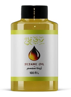 Ruby Sesame Oil 100 Ml  - Image 1