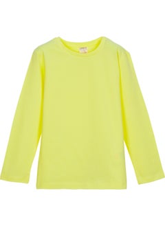 Light yellow