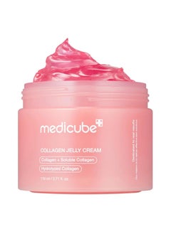 Collagen Jelly Cream -110 ml