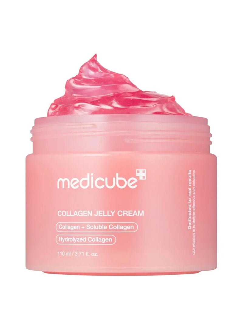 Medicube Collagen Jelly Cream -110 ml 
