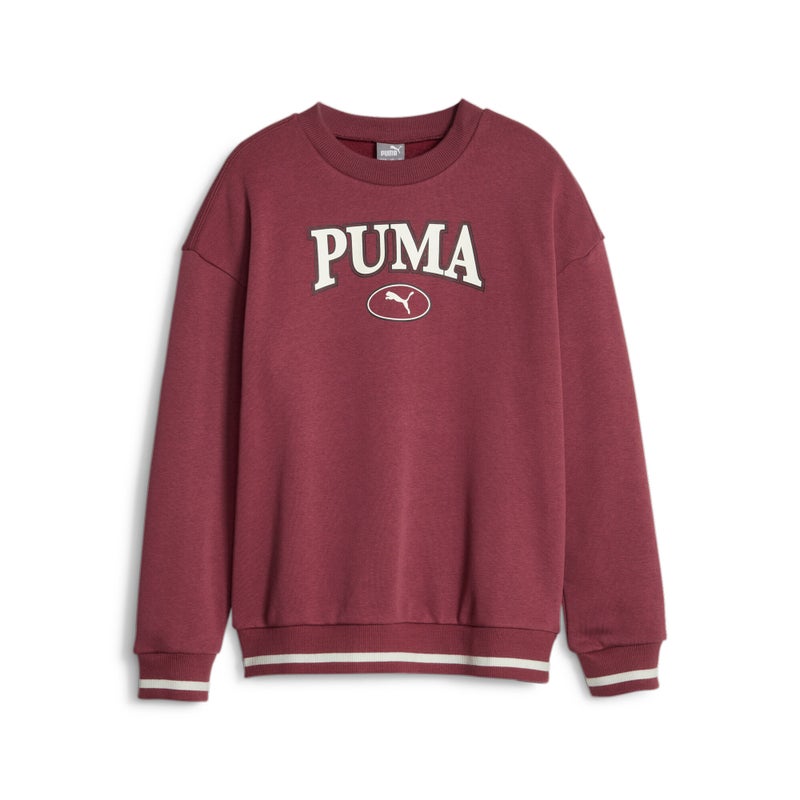 بوما سويت شيرت PUMA Squad للشباب - Image 5