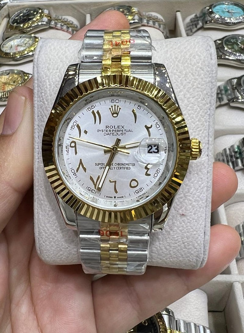 Rolex Men's watch 
