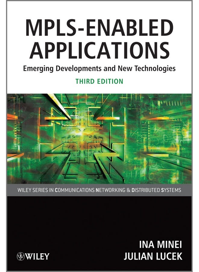 MPLS-Enabled Applications