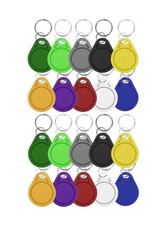 multicolor