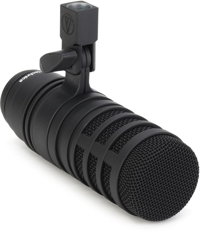 audio-technica Dynamic Microphone (Bp40) - Image 5