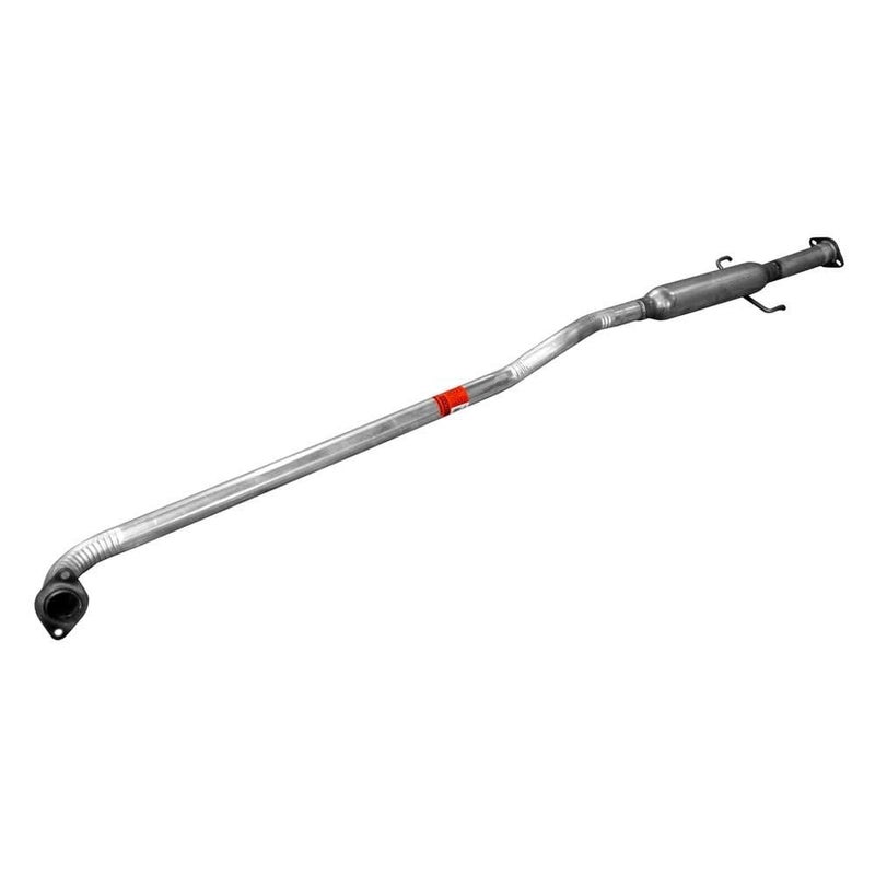 Walker 48331 Direct Fit Exhaust Resonator and Pipe Assembly for Toyota Camry