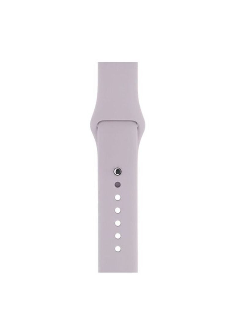 BORTONY Replacement Band For Apple Watch Series 5 44mm - Image 2