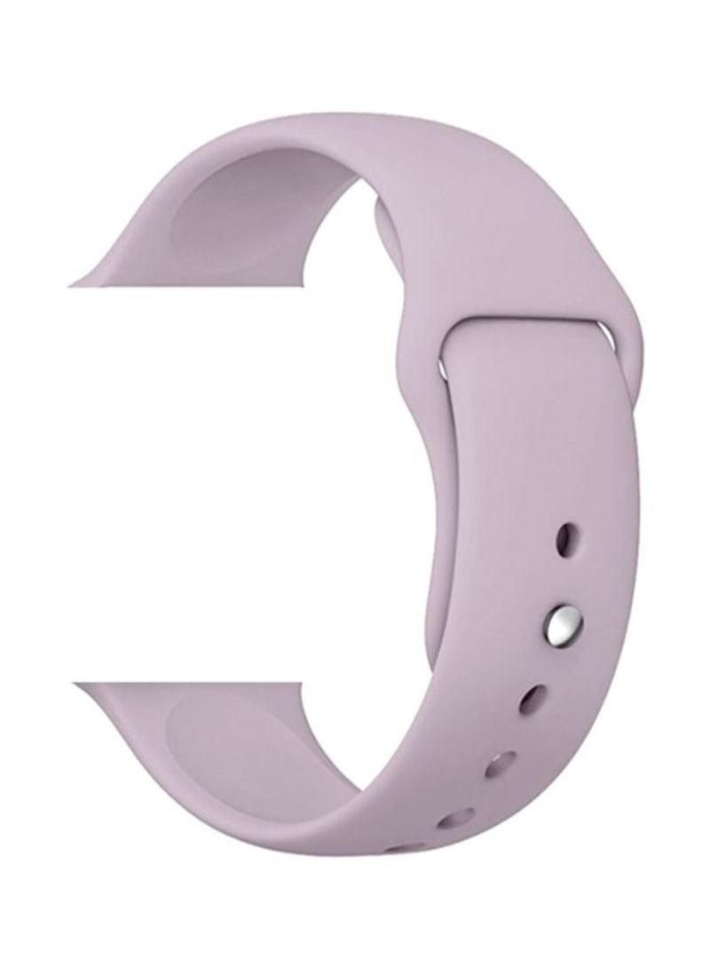 BORTONY Replacement Band For Apple Watch Series 5 44mm - Image 1