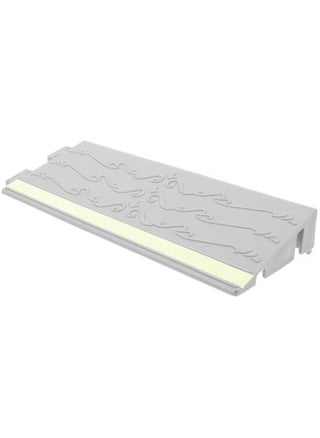 Glow The Dark Threshold Ramp for Indoor Use Threshold Ramp Pad for Home Curb Ramp for Wheelchairs Sweeping Robots - pzsku/Z3D46D5A6A2DB170D730FZ/45/_/1731779285/18bc9bbe-a2d4-4ef5-b217-8718ace639af