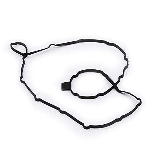 Sprwinautummer Engine Oil Pan Sump Gasket Replacement for Audi A4 A5 A6 A7 Q5 S4 S5 18TFSI 20TFSI 06L103649C 06L103649 95810364900