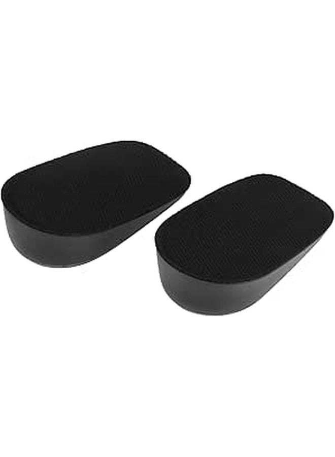 Self Adhesive Height Increase Insoles 3 5cm Invisible Arch Support for Mens Shoes - Image 1