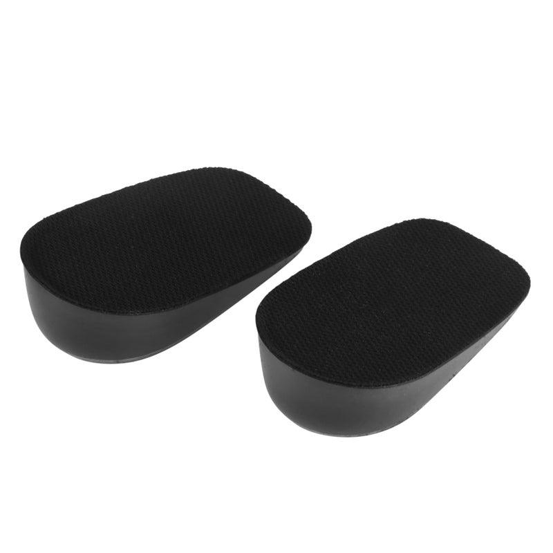 Self Adhesive Height Increase Insoles 3 5cm Invisible Arch Support for Mens Shoes - Image 2