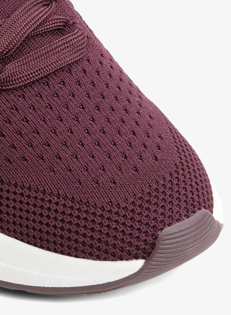 Aldo  Korra Ladies Red Joggers for Women | Best Price UAE