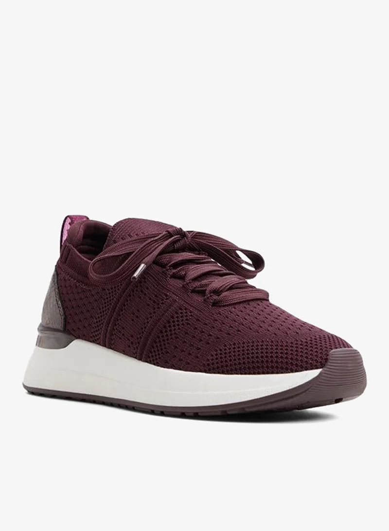 Aldo  Korra Ladies Red Joggers for Women | Best Price UAE