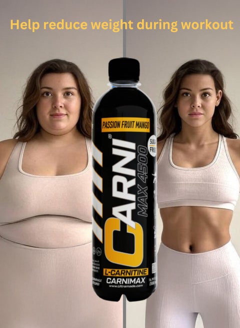 l carnitine and cla results C5 CARNIMAX 4500 L-CARNITINE Passion Fruit Mango - Maximum Fat Burn L- with Electrolytes, CLA, Chromium, B Complex Vitamins & Alpha GPC - Zero Sugar, 500ml Pack of 12 Size:500ml Acetyl L Carnitine type_Vitamines & minéraux