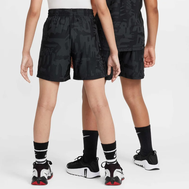 Nike Kids' Dri-FIT Multi Training Shorts