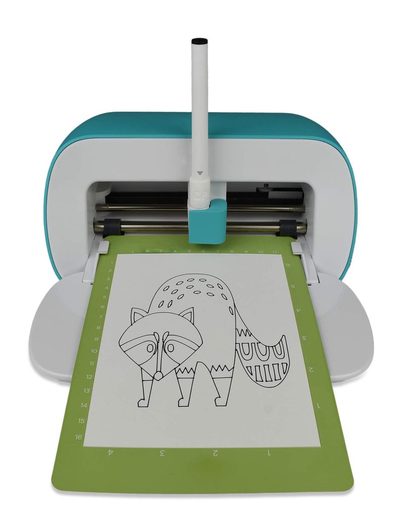 DESMOR Adapter Compatible with Cricut Pens for Use in Cricut Joy and Joy Xtra by MW Precision Designs - Image 2