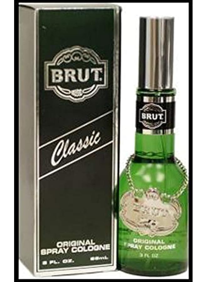 فابرجيه عطر بروت كلاسيك للرجال 88 مل