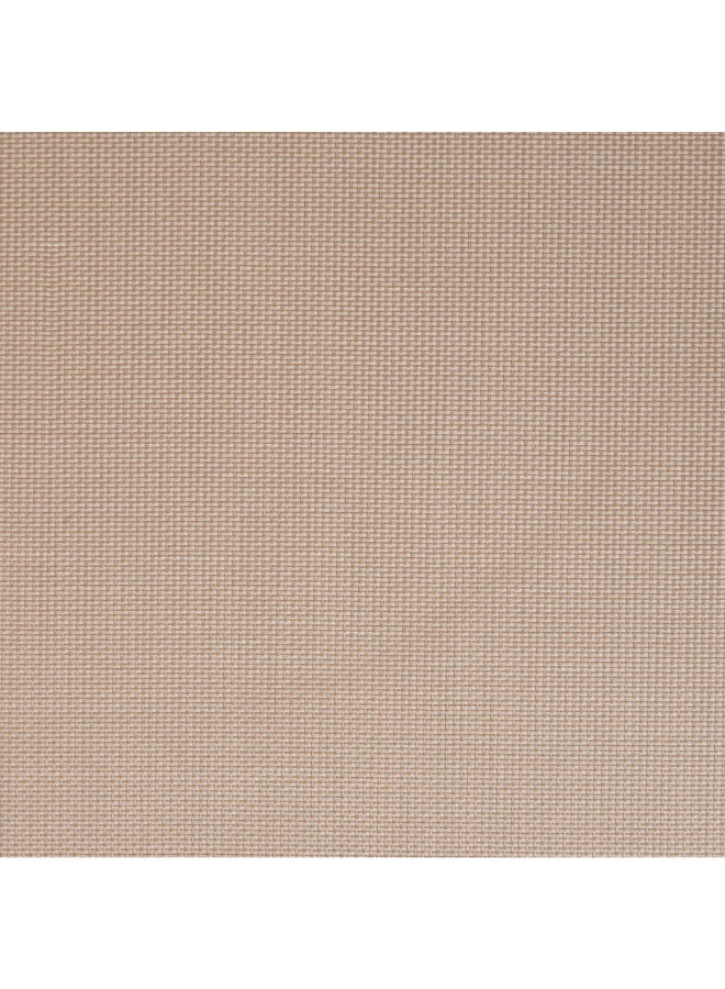 هسبيرايد إيسينشيا كرسي حديقة بذراعيّن قابل للتكديس لون الكتان والأبيض 88 × 56 × 64 سم 196836B - Image 3