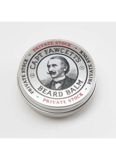 CAPTAIN FAWCETT Captain Fawcett Private Stock Beard Balm 60ml  - Image 5