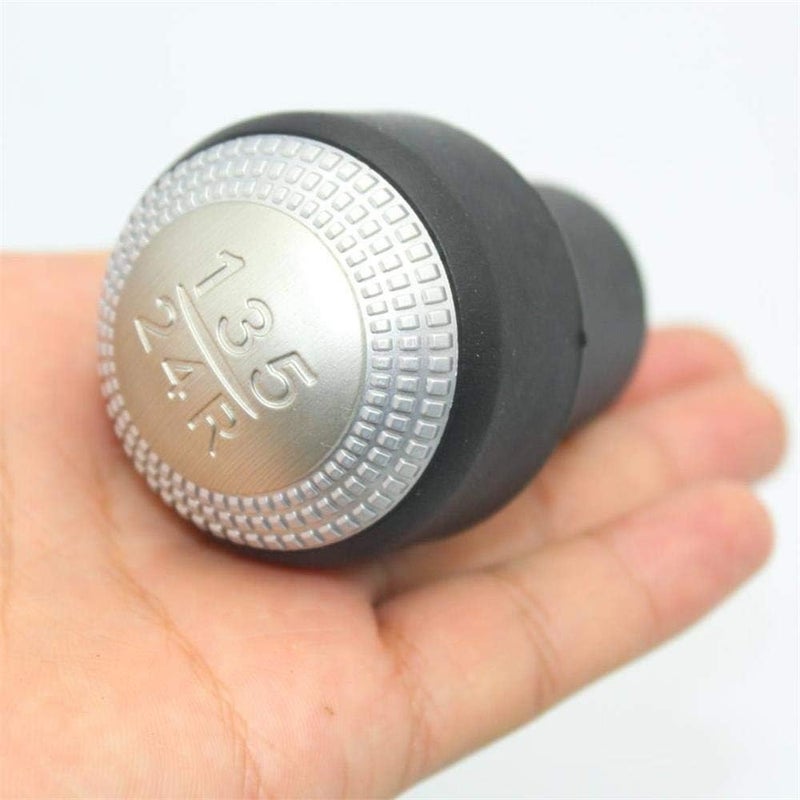 Vuzmode 5 Speed Gear Shift Knob for Hyundai Tucson IX 35 - Image 5