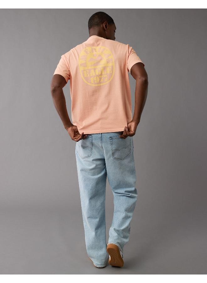 AE Logo Graphic T-Shirt