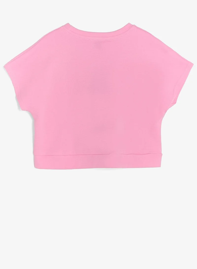 Pinata  TOP_SHORT SET for Women | Best Price UAE