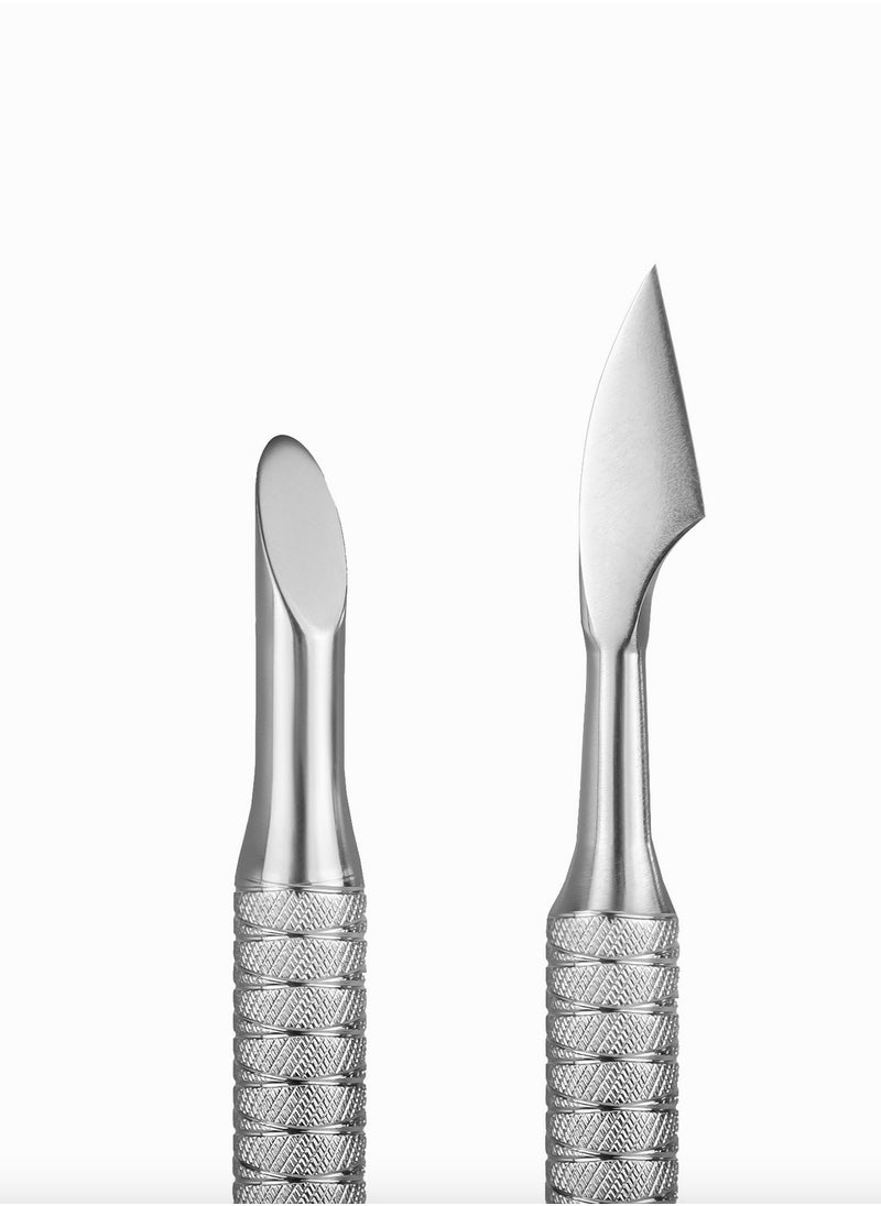brunson Manicure Pusher Slanted and Cleaner Pusher BPE903  - Image 3