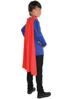 Amscan Cape, Party Accessory, Red