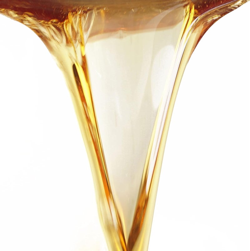 LALICIOUS Sugar Kiss Shower Oil Bubble Bath Natural Shower Cleanser with Topical Probiotics Grapeseed Oil Bath Soap Product for Shower Bath Shaving No Parabens 10oz - Image 4