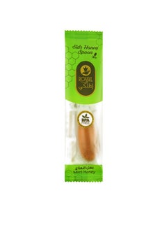 Natural Pure Mint Honey 20 Spoons - pzsku/Z3D47BAB04A62A0932267Z/45/_/1724135660/cb471a4d-dff4-404f-9a80-0b886cc453bc