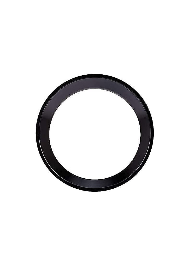 MIBRU Espresso Dosing Funnel Aluminum Coffee Dosing Ring compatible  Replacement For 51mm Portafilters  - Image 5
