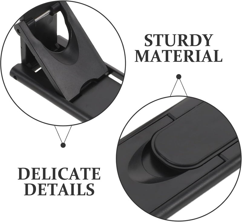4pcs Sliding Door Locks – Childproof Safety Locks for Glass Doors & Windows - Glass Window Stopper for Toddler Kids & Baby Proofing - Image 3