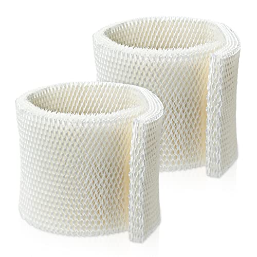 Pokin MAF2 Super Wick Humidifier Filter, for Aircare/Essick Air/Moist Air Humidifier MA0600, MA0601, MA0800, MA08000, Kenmore 5408,154080,32 15508 Filters, Humidifier Replacement Wicks - 2-Pack - Image 1