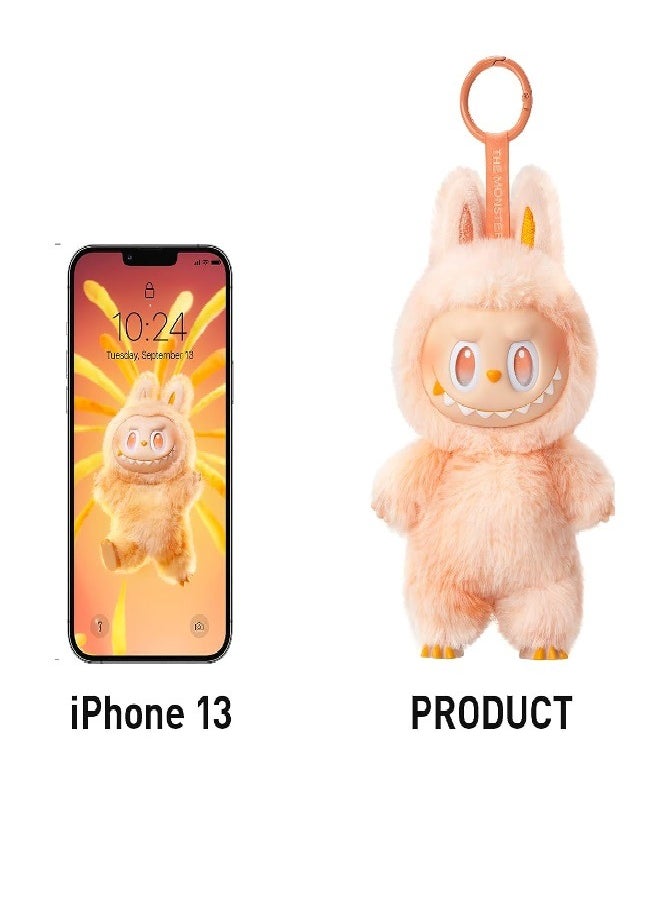 POP MART - Labubu The Monsters Big into Energy Series - Blind Box with Vinyl Plush Pendant, Blind Box Figures, Random Design Action Figures, Collectible Toys - Image 1