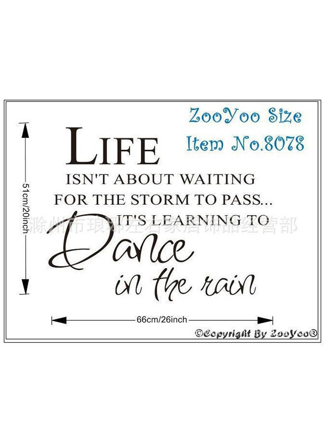 NIBEMINENT Printed Wall Art Paper Multicolour 51x66cm - Image 3