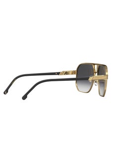 Carrera Square Double Bridge Sunglasses  - Image 2