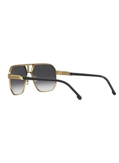Carrera Square Double Bridge Sunglasses  - Image 5
