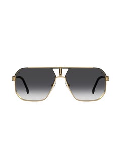 Carrera Square Double Bridge Sunglasses  - Image 3
